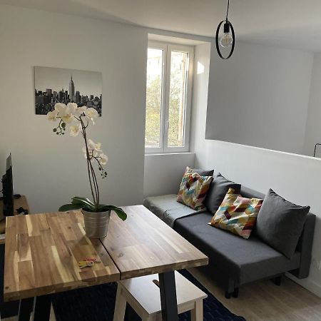 Nid Douillet Lägenhet Saint-Paul-lès-Dax Exteriör bild