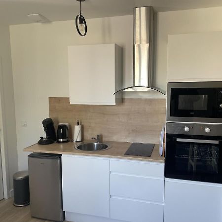 Nid Douillet Lägenhet Saint-Paul-lès-Dax Exteriör bild