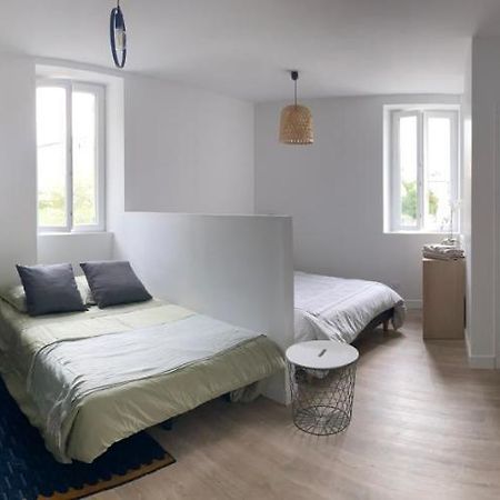 Nid Douillet Lägenhet Saint-Paul-lès-Dax Exteriör bild