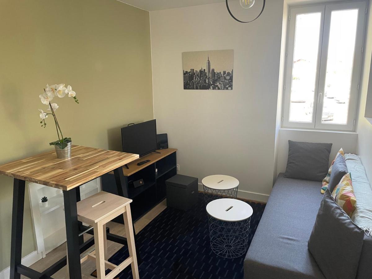 Nid Douillet Lägenhet Saint-Paul-lès-Dax Exteriör bild