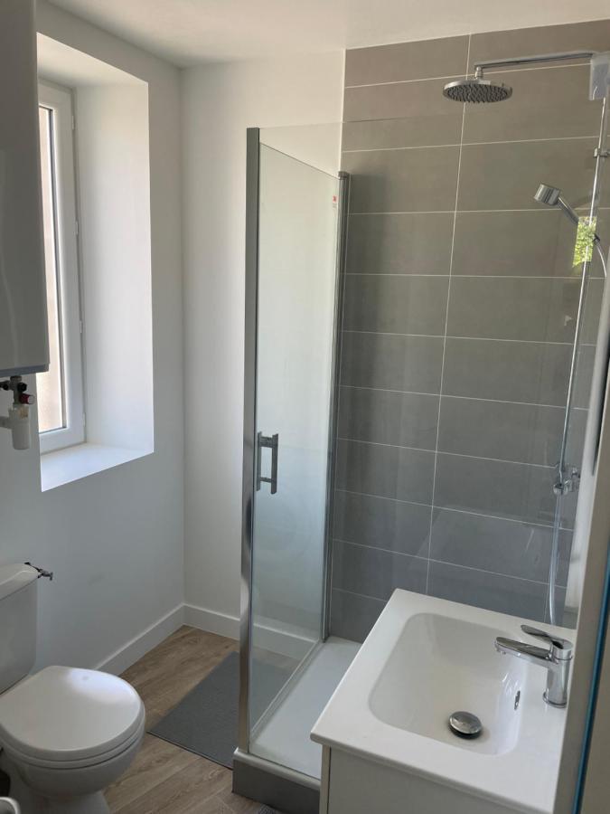 Nid Douillet Lägenhet Saint-Paul-lès-Dax Exteriör bild