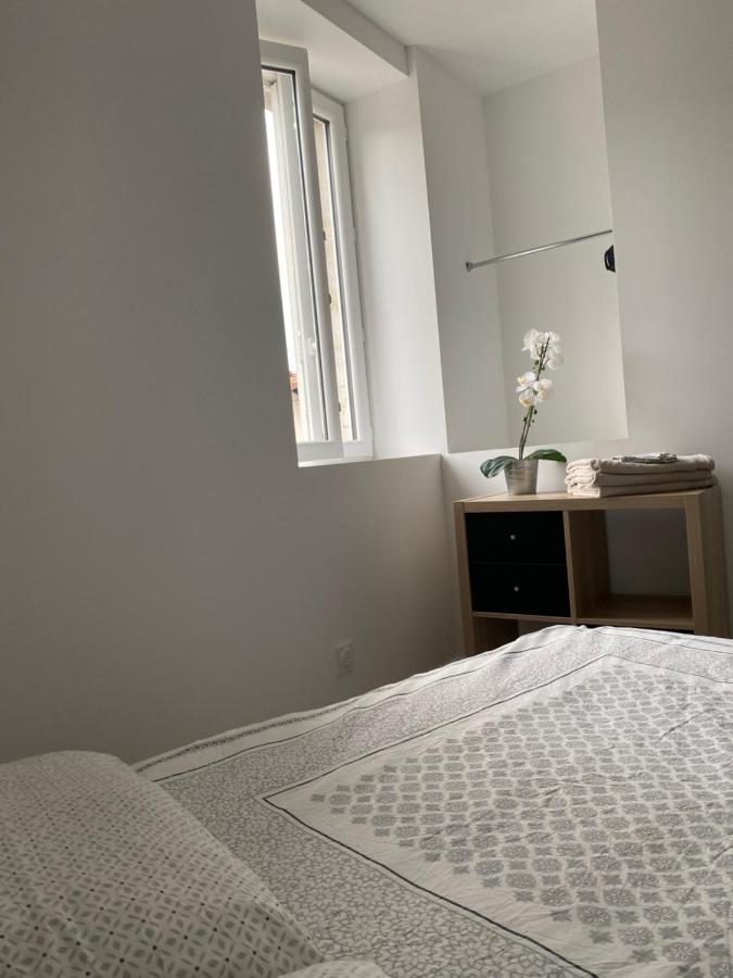 Nid Douillet Lägenhet Saint-Paul-lès-Dax Exteriör bild