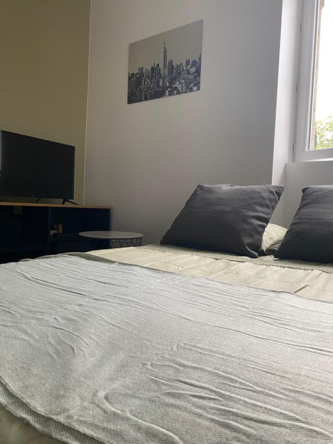 Nid Douillet Lägenhet Saint-Paul-lès-Dax Exteriör bild