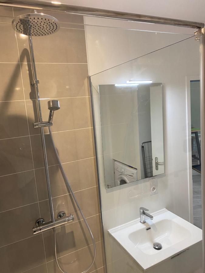 Nid Douillet Lägenhet Saint-Paul-lès-Dax Exteriör bild