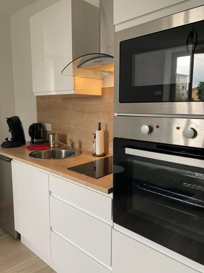 Nid Douillet Lägenhet Saint-Paul-lès-Dax Exteriör bild