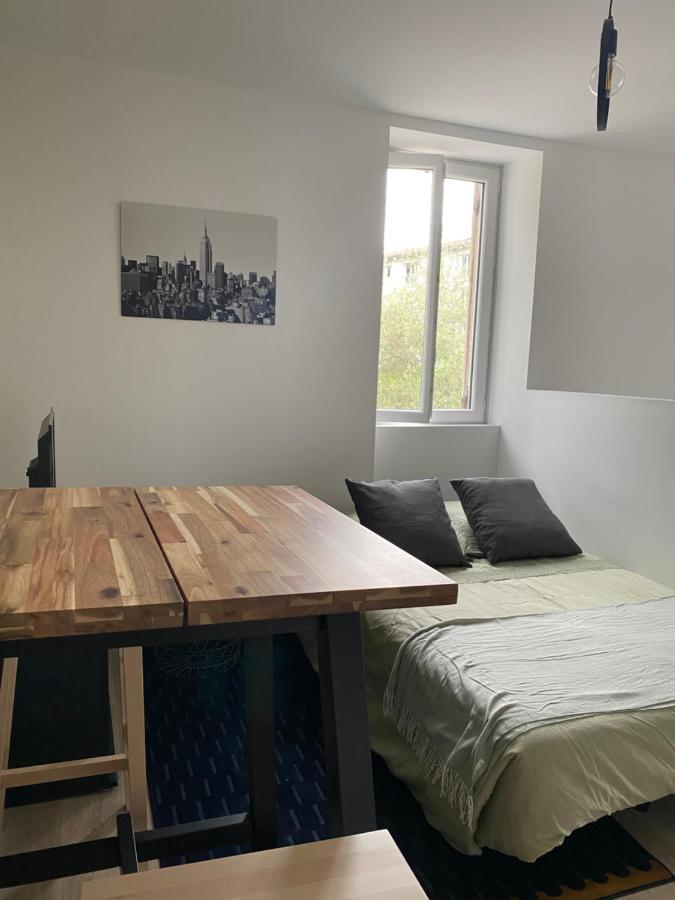 Nid Douillet Lägenhet Saint-Paul-lès-Dax Exteriör bild