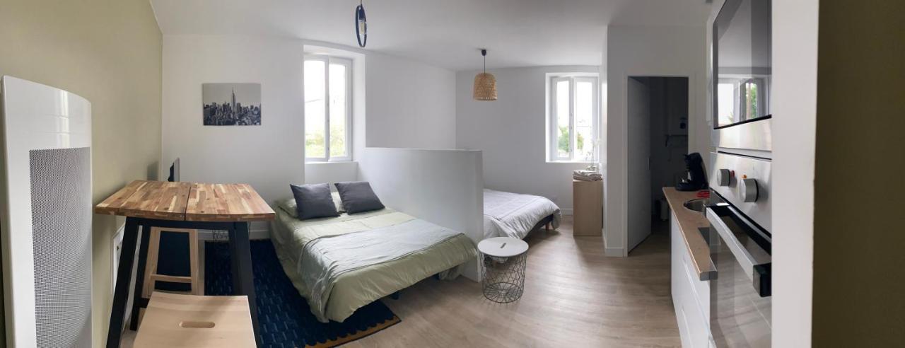 Nid Douillet Lägenhet Saint-Paul-lès-Dax Exteriör bild
